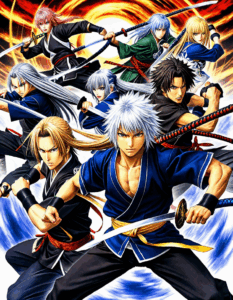 tenjou tenge