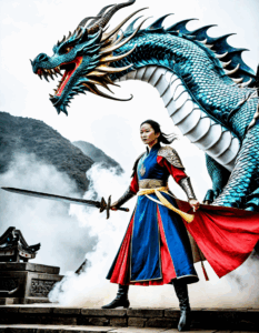 the do over damsel conquers the dragon emperor