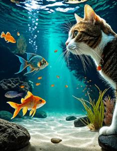 the encounter