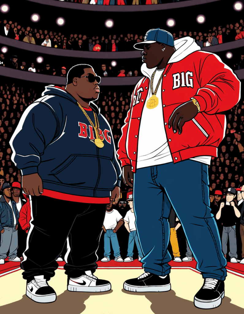 the notorious big notorious The Notorious Big Notorious