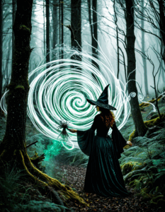 the witch streaming