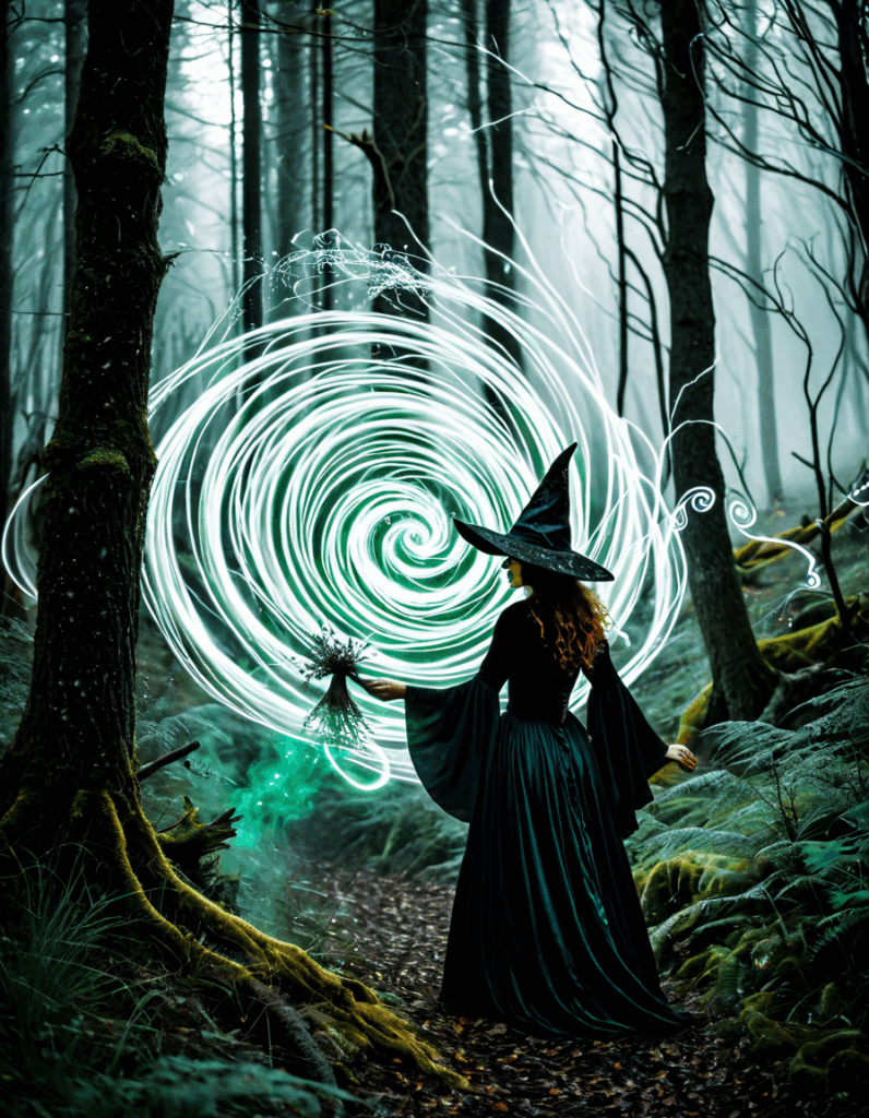 The Witch Streaming