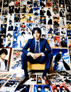 toru furuya