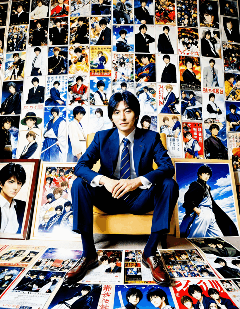 toru furuya Toru Furuya
