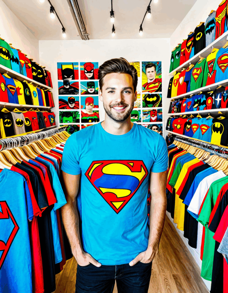 tshirt store Tshirt Store