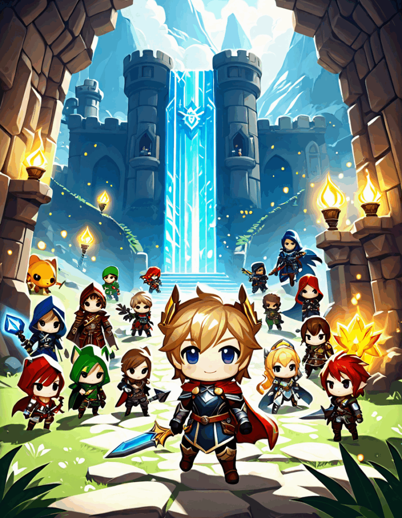 video game heaven Video Game Heaven