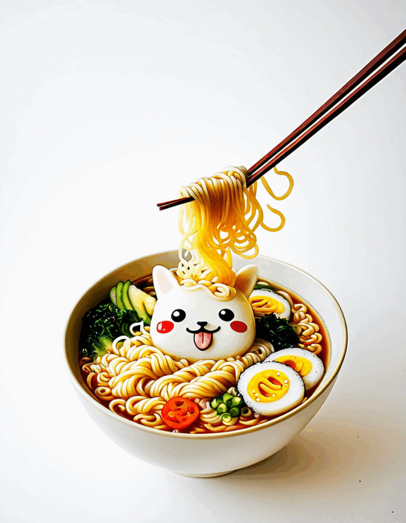 vite ramen Vite Ramen