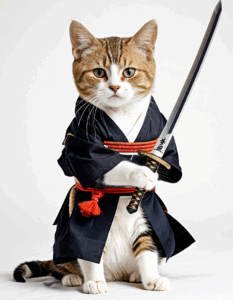 warrior synonym