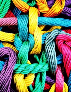 what is a knot