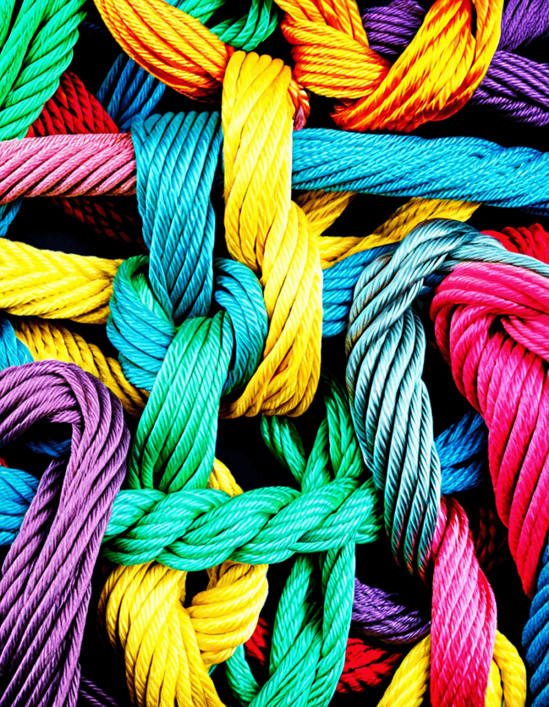 what is a knot What Is A Knot