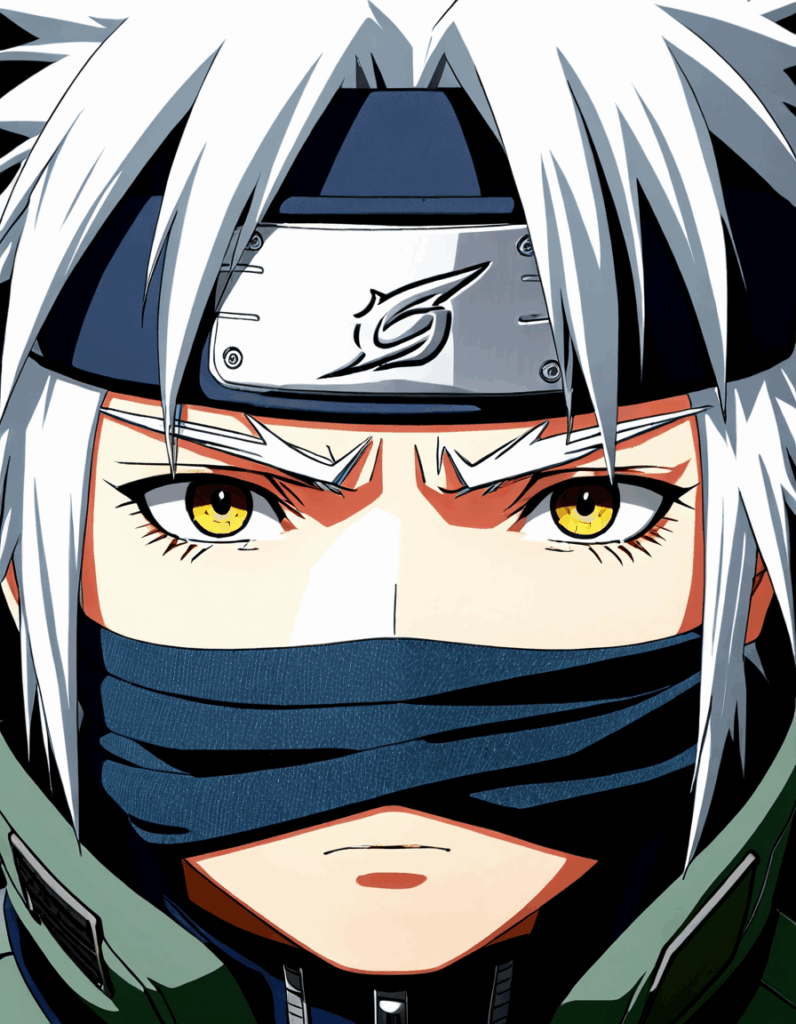 why did kakashi killed rin Why Did Kakashi Killed Rin