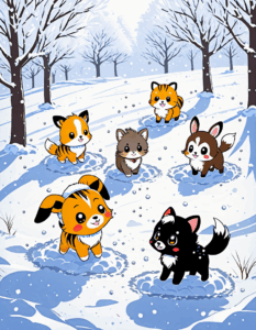 winter anime 2025