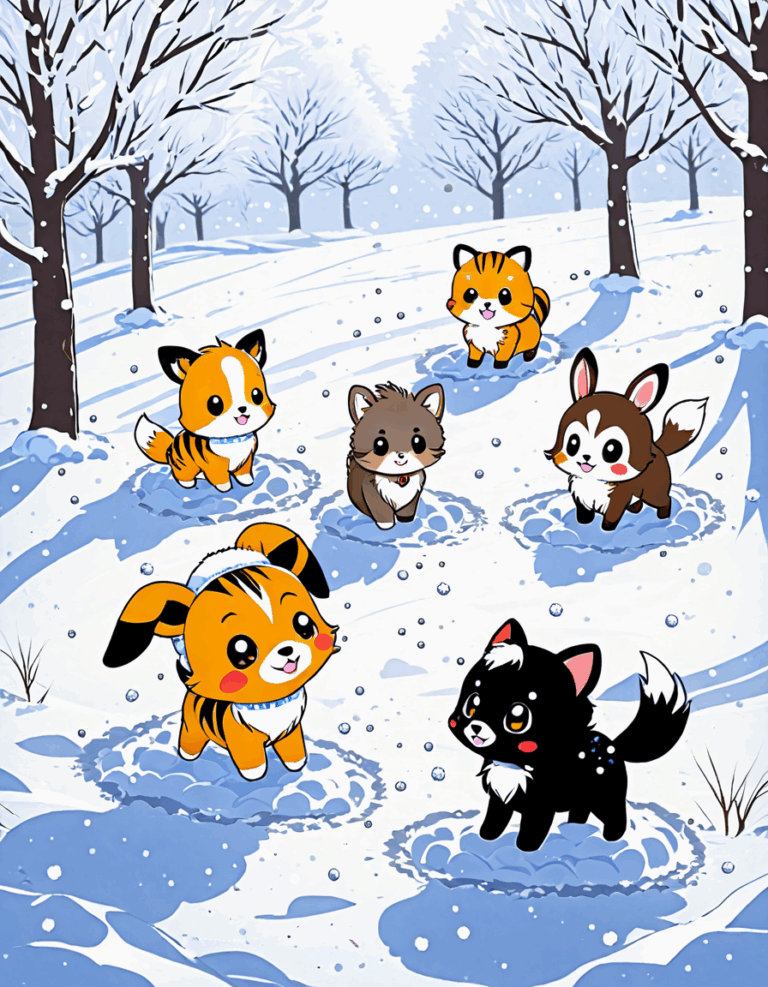 winter anime 2025