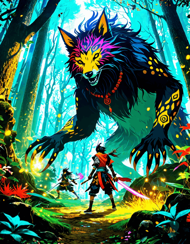 yaiba Yaiba