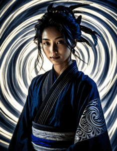 yami healer
