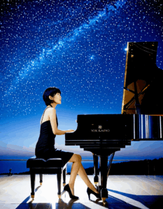yoko kanno