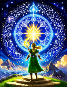 zelda echoesofwisdom