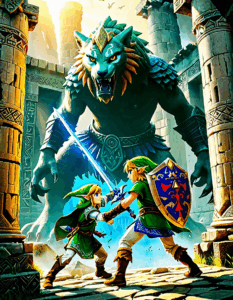 zeldaechoesofwisdom