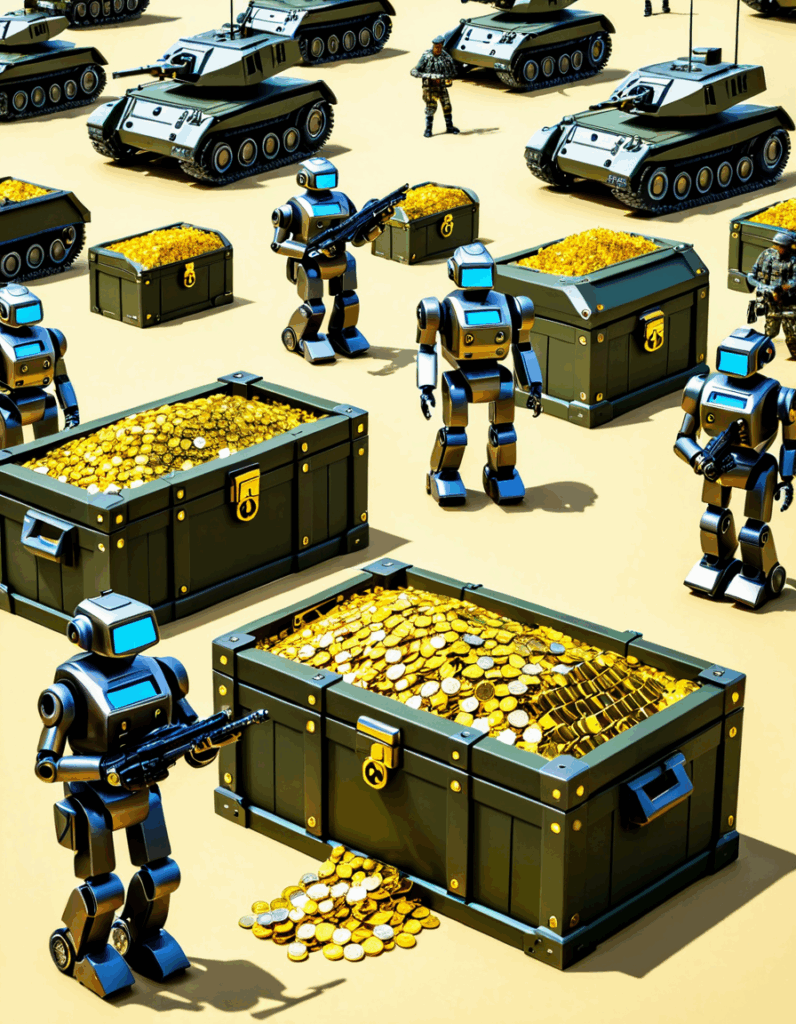 army salary Army Salary