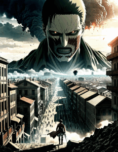 attack on titan series 2