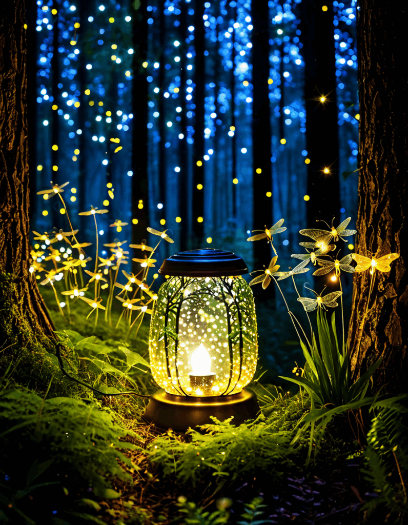 fairy lamp Fairy Lamp