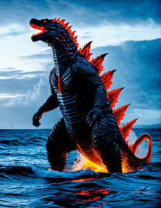 film shin godzilla
