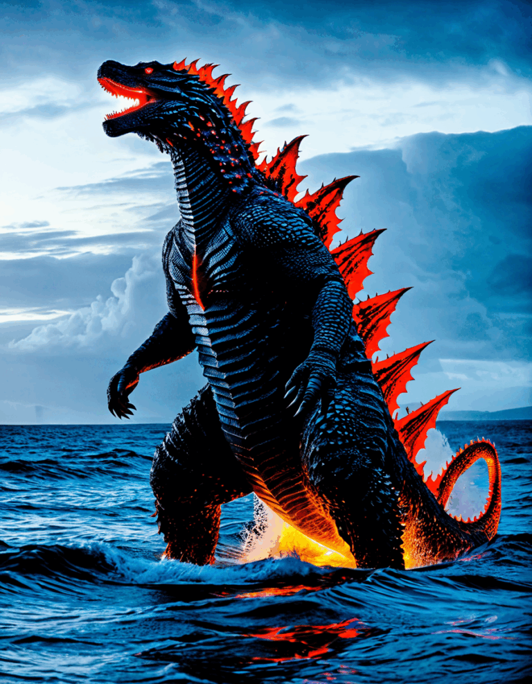 film shin godzilla