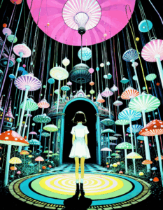 lain serial experiments