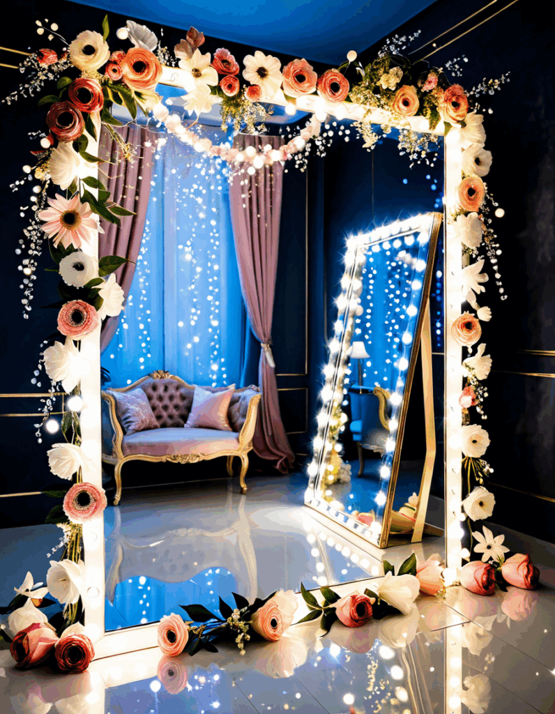 magic mirror Magic Mirror