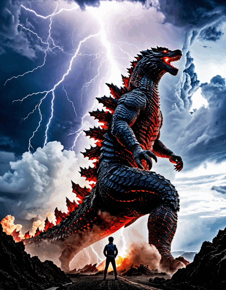 shin godzilla 2016