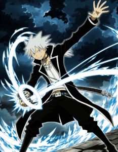 soul eater soul