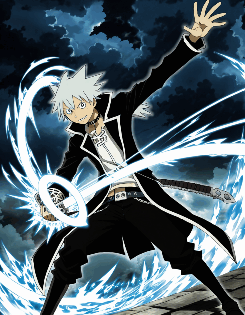 soul eater soul Soul Eater Soul