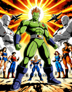 super android 13