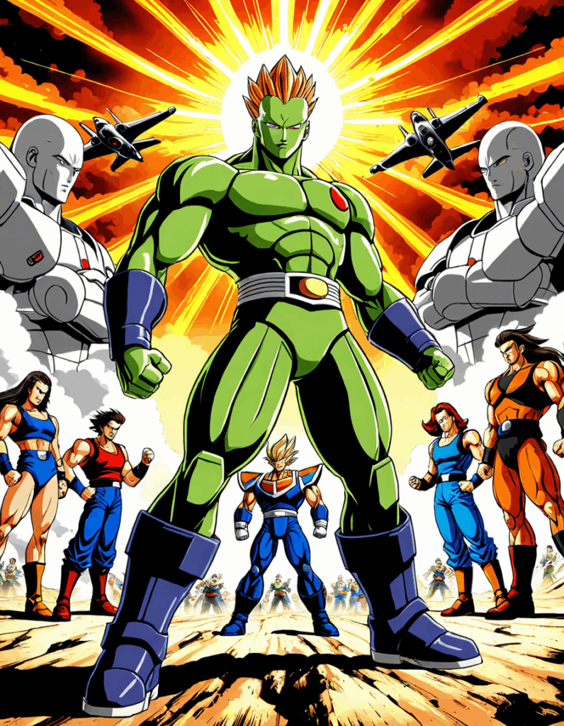 super android 13 Super Android 13