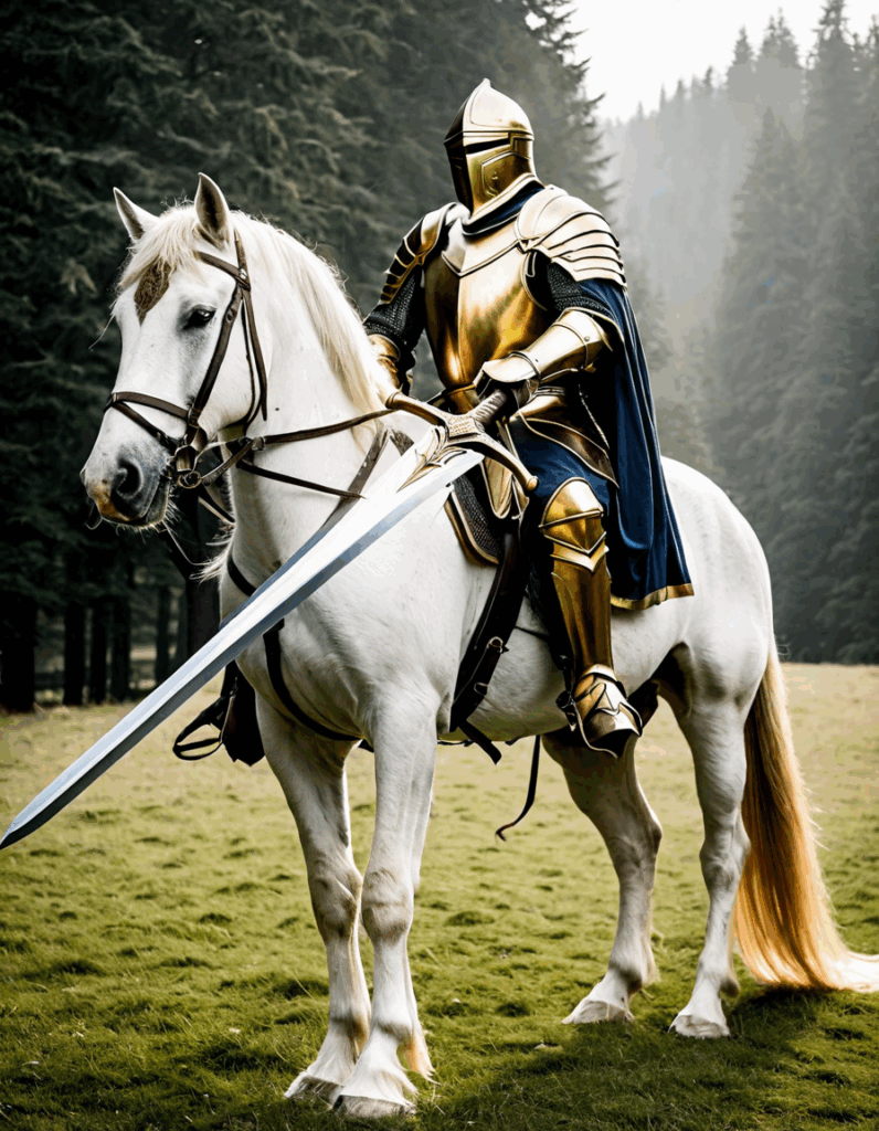 what is a paladin What Is A Paladin