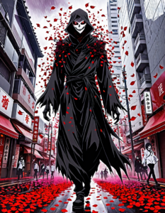define ghoul