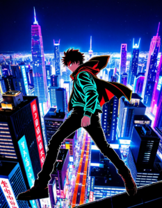 my boku no hero