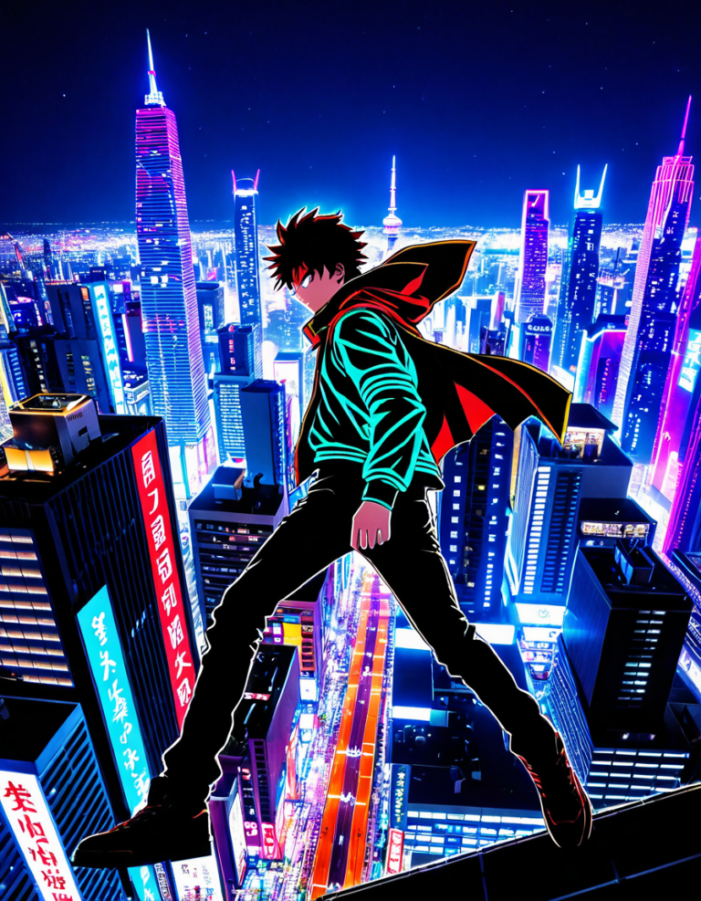 my boku no hero