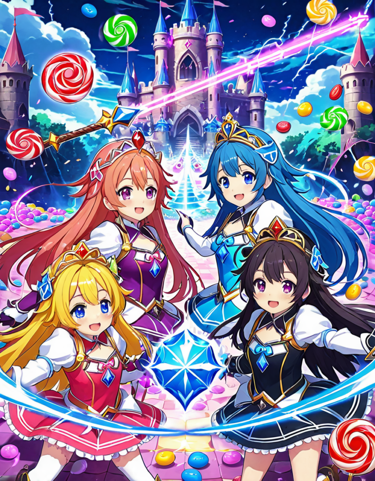 princess connect re dive