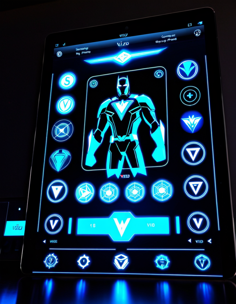 vizio app